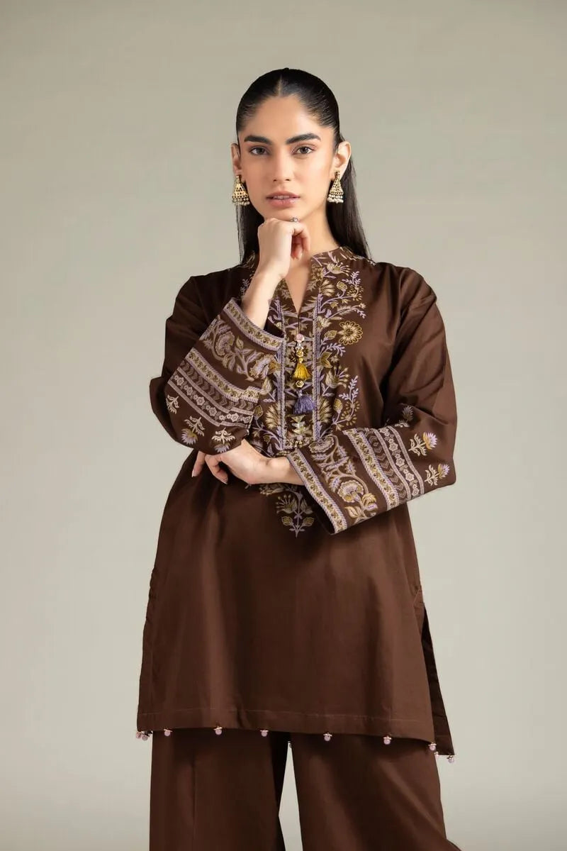 KHAADI 1-26-125-A-H D-008 3PC