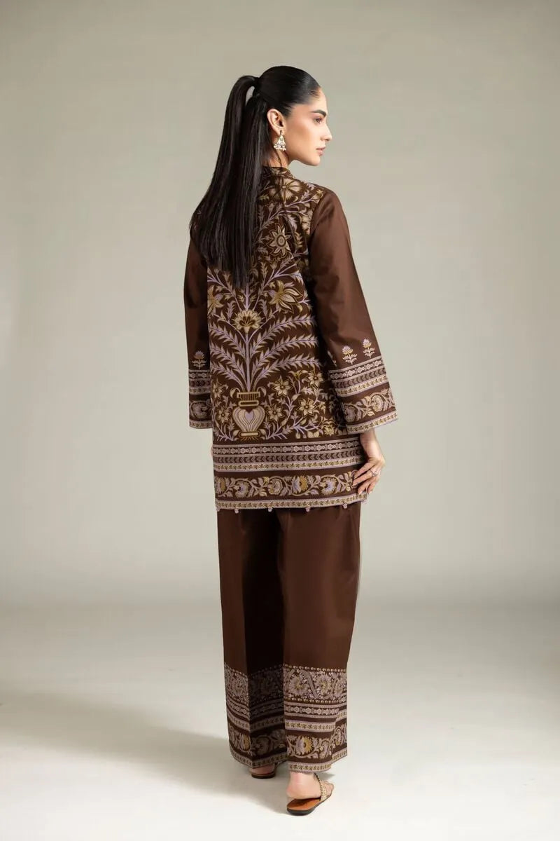 KHAADI 1-26-125-A-H D-008 3PC