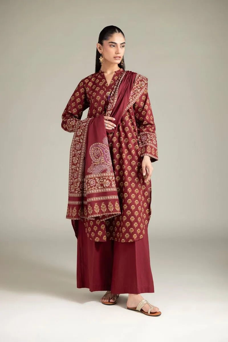 KHAADI 1-26-125-A-H 00L 3PC