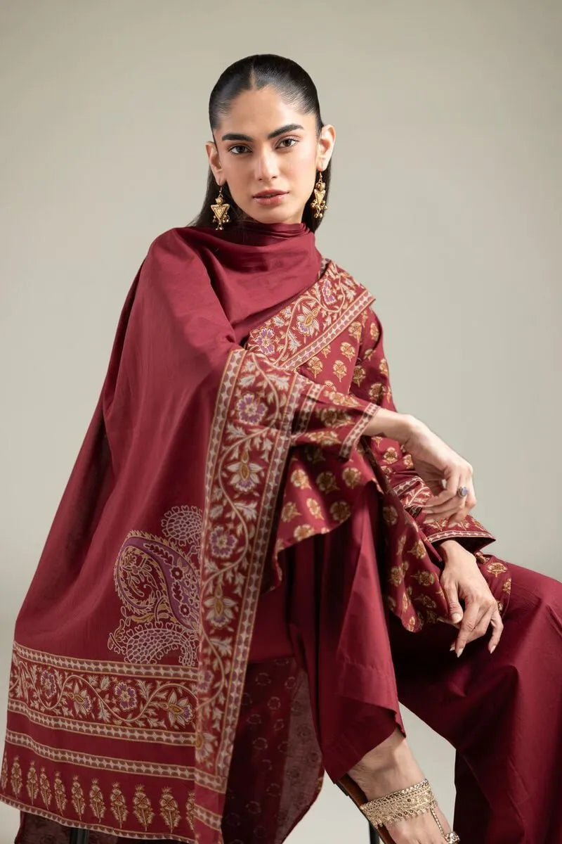 KHAADI 1-26-125-A-H 00L 3PC