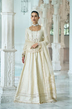 SOBIA NAZIR LUXURY LAWN D-1A