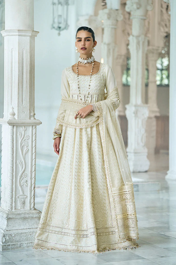 SOBIA NAZIR LUXURY LAWN D-1A