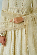 SOBIA NAZIR LUXURY LAWN D-1A