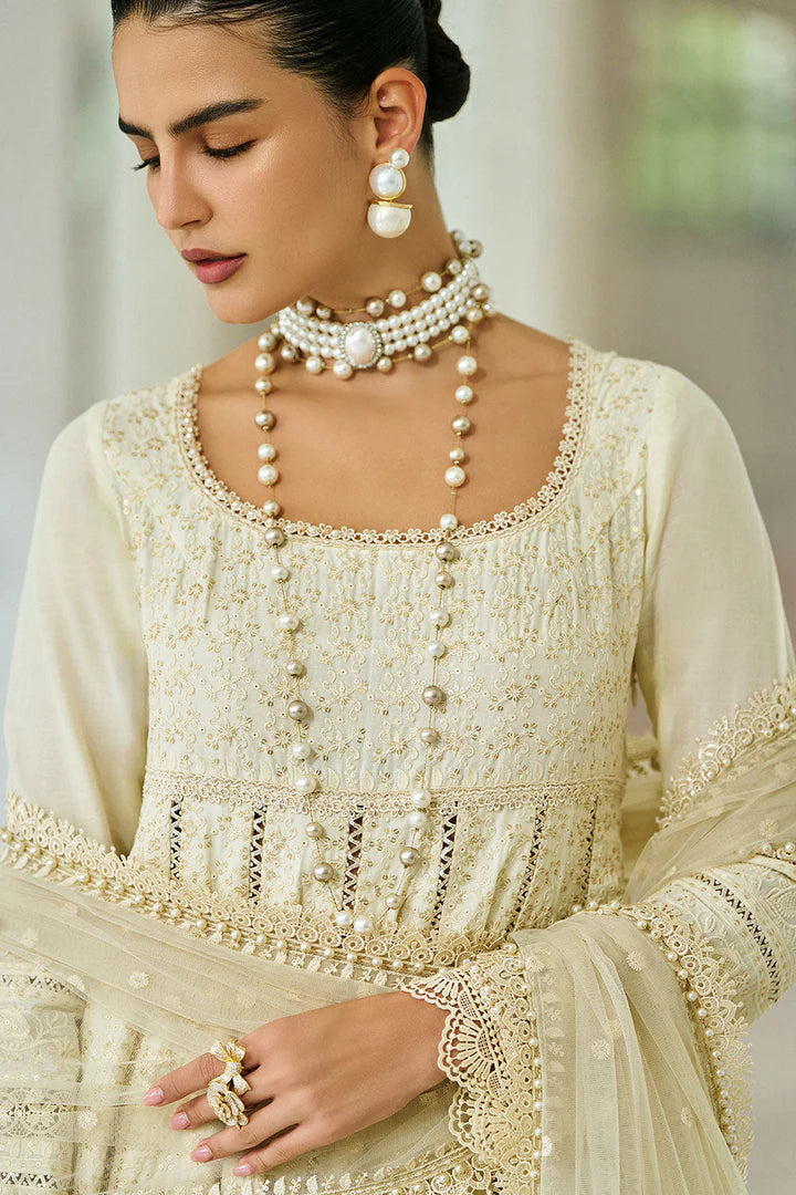 SOBIA NAZIR LUXURY LAWN D-1A