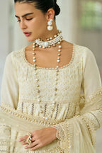 SOBIA NAZIR LUXURY LAWN D-1A