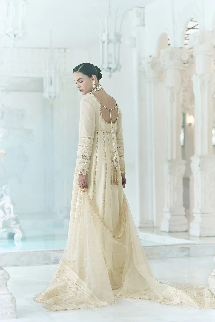 SOBIA NAZIR LUXURY LAWN D-1A