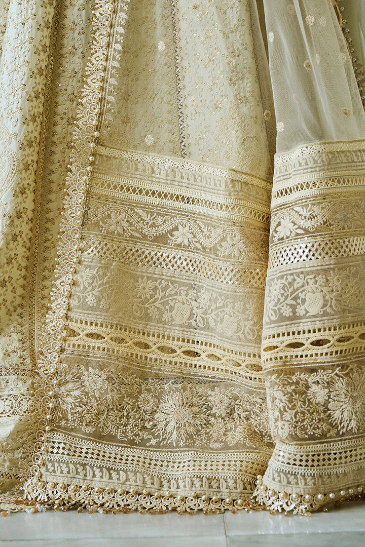 SOBIA NAZIR LUXURY LAWN D-1A