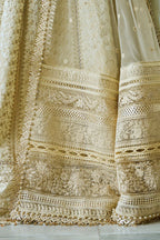 SOBIA NAZIR LUXURY LAWN D-1A