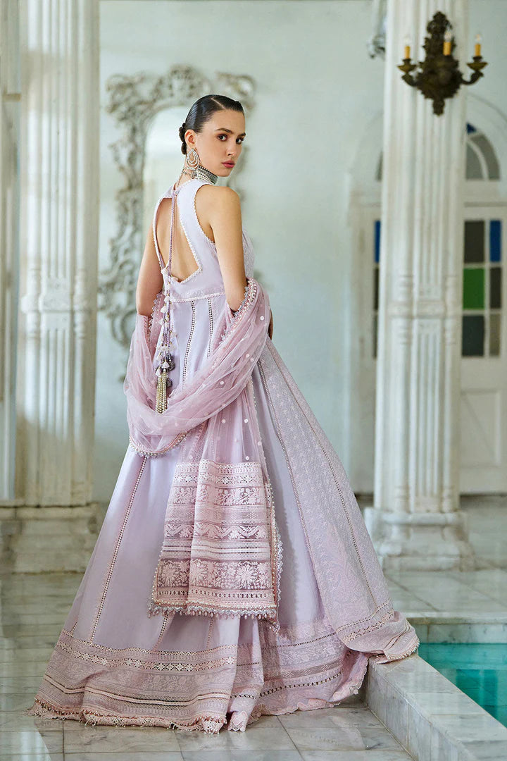 SOBIA NAZIR LUXURY LAWN D-1B