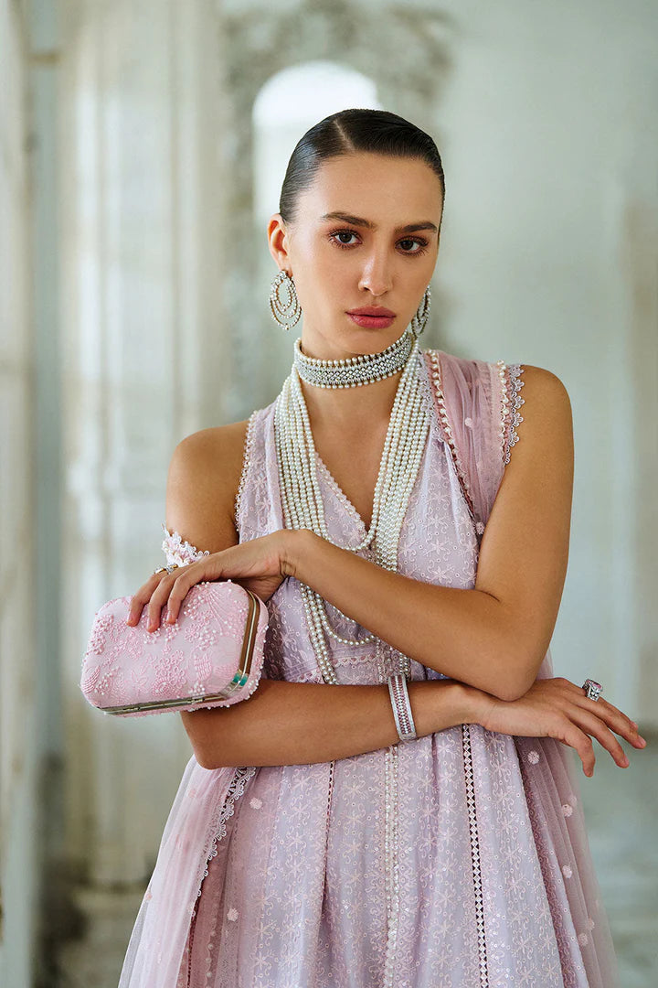 SOBIA NAZIR LUXURY LAWN D-1B