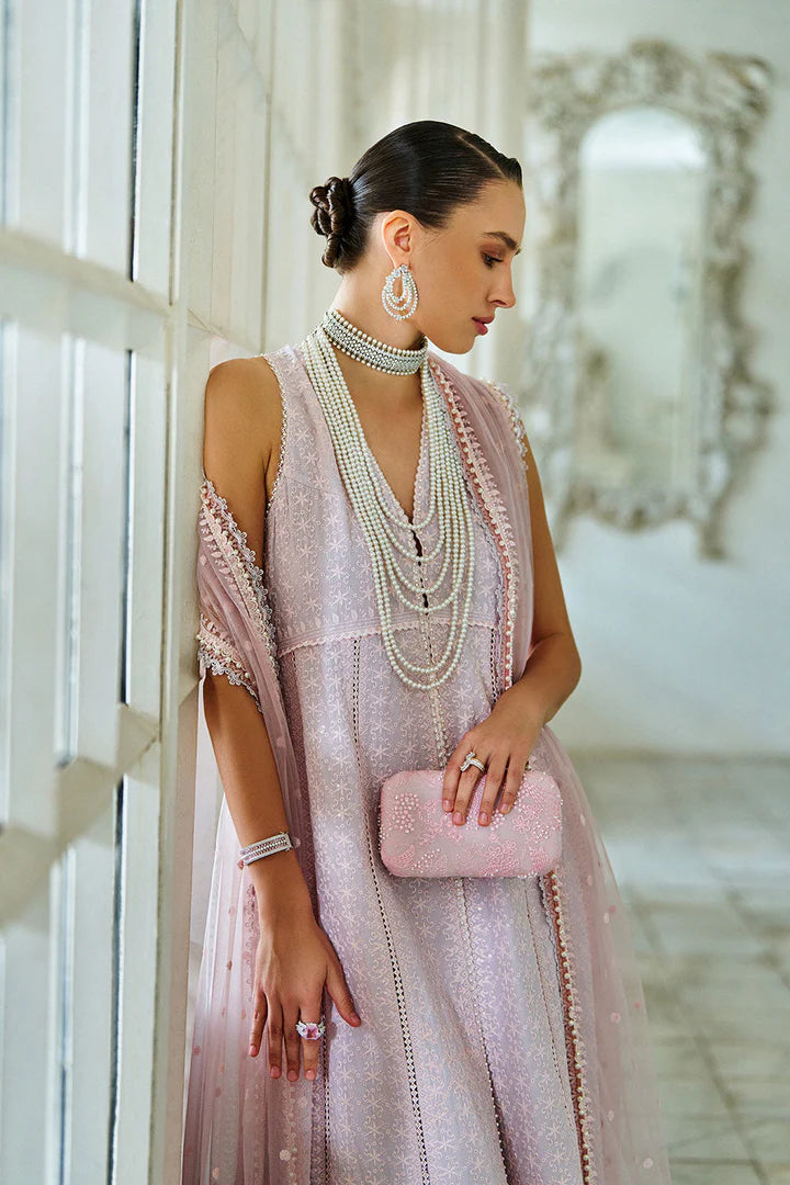 SOBIA NAZIR LUXURY LAWN D-1B