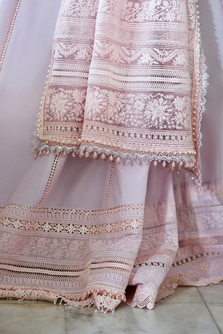 SOBIA NAZIR LUXURY LAWN D-1B