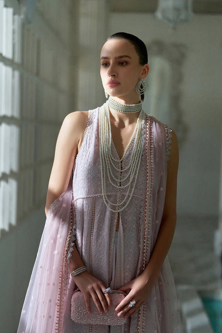 SOBIA NAZIR LUXURY LAWN D-1B