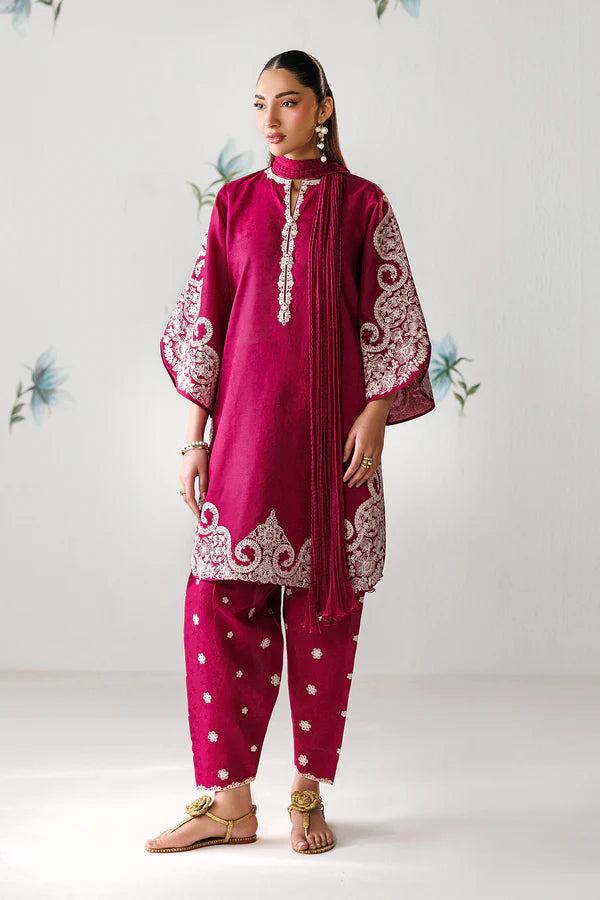BAROQUE PR-1253 3PC
