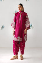 BAROQUE PR-1253 3PC