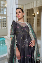 SOBIA NAZIR LUXURY LAWN D-10A