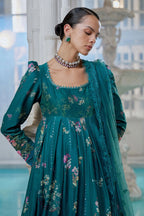 SOBIA NAZIR LUXURY LAWN D-10B