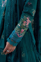 SOBIA NAZIR LUXURY LAWN D-10B