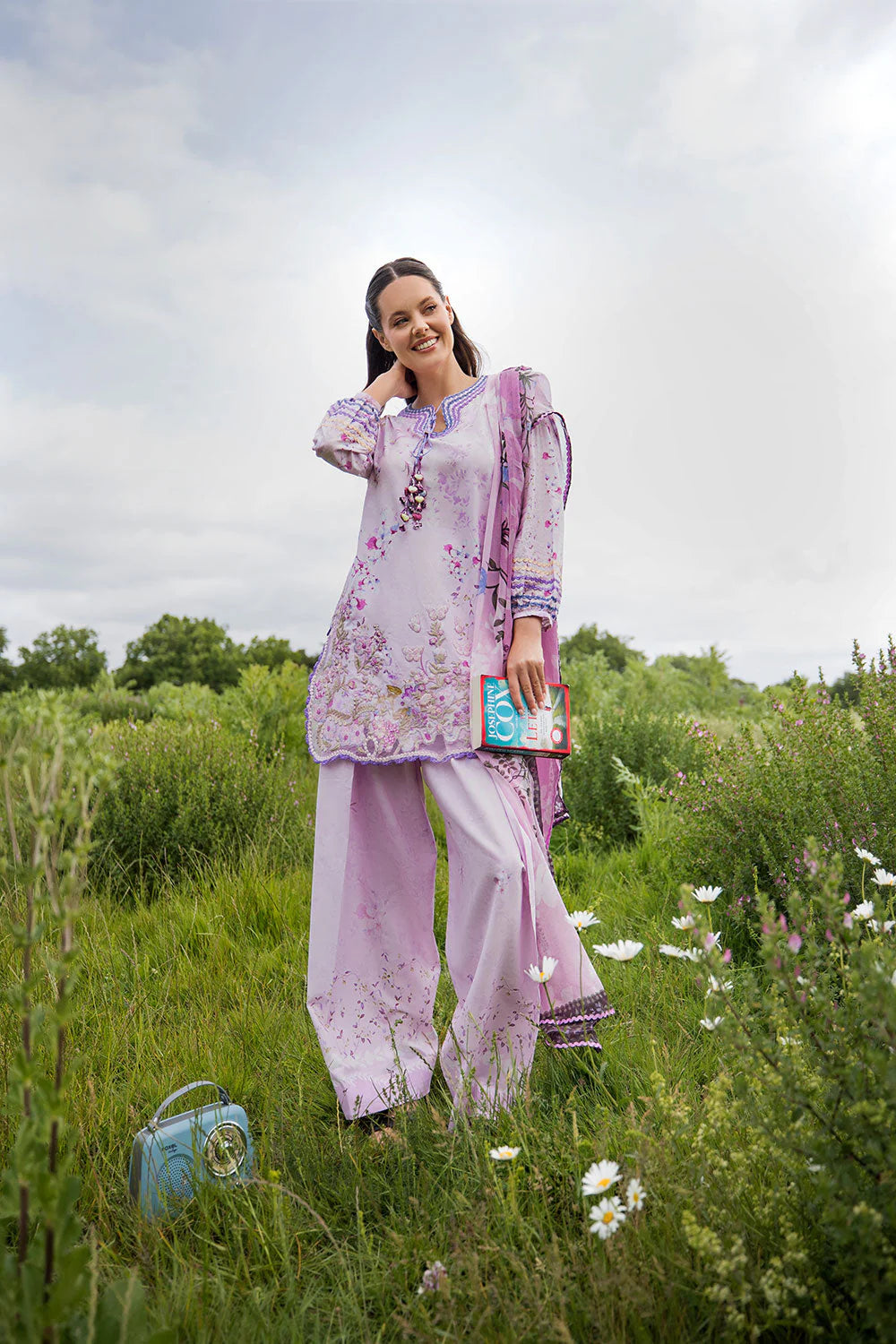 SOBIA NAZIR PRINTS 26 D- 3A