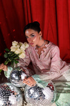 RANG RASIYA THE LUXE SILK ZELIE