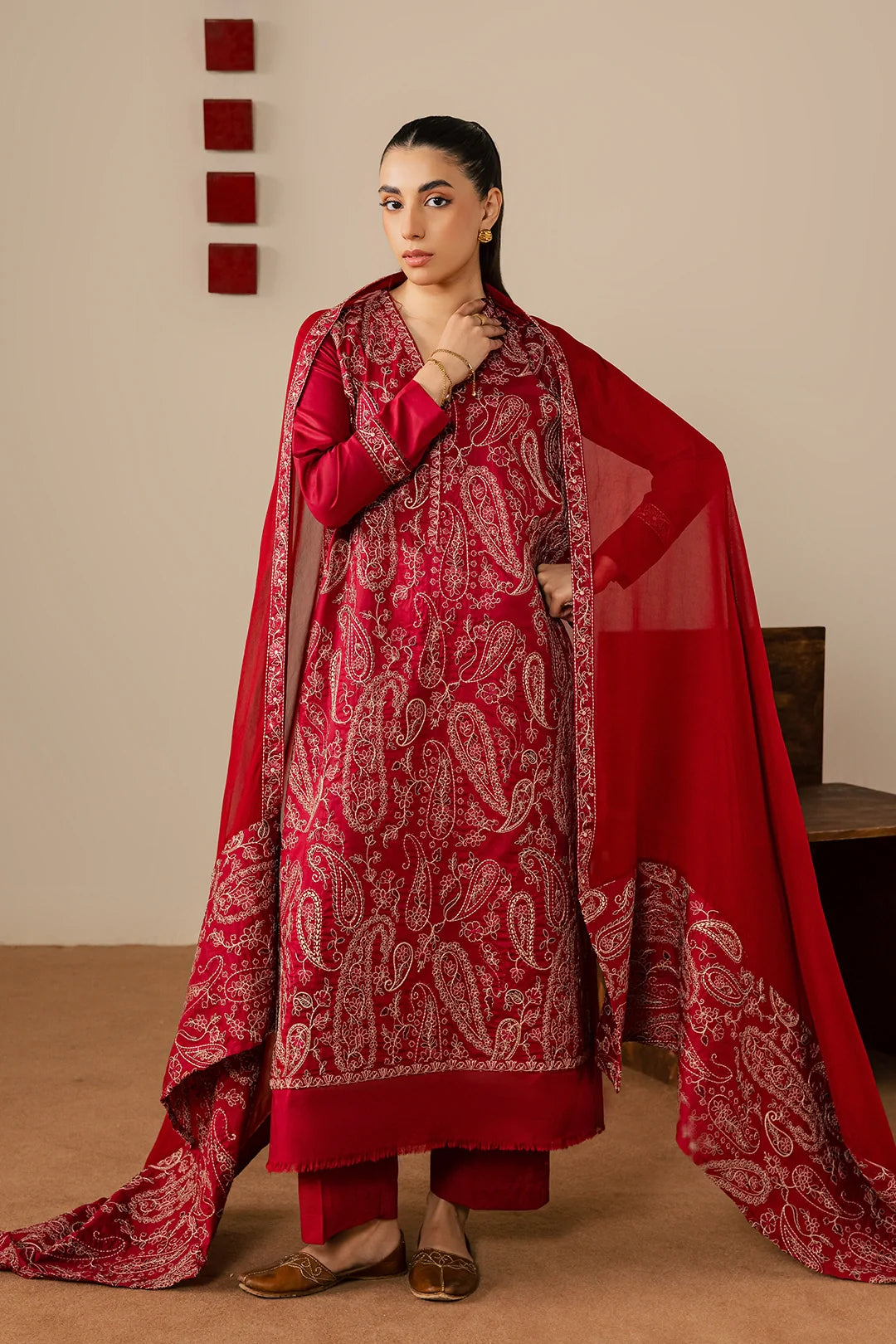 MANNAT AFREEN 3PC