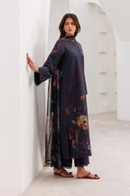 IZNIK EXCLUSIVE LAWN UE-645