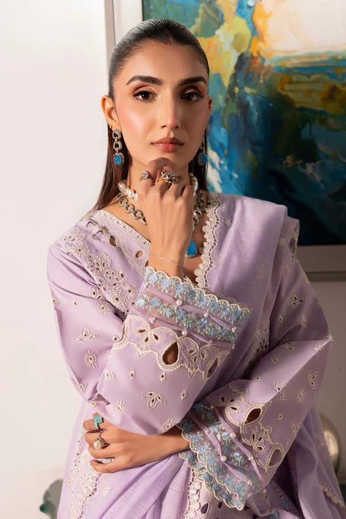 GULMINA DIL KASH LUXURY D02