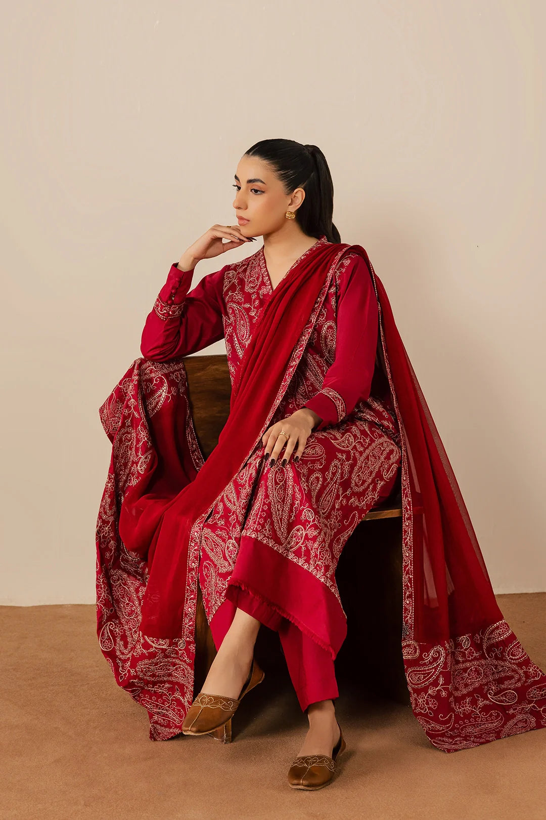 MANNAT AFREEN 3PC