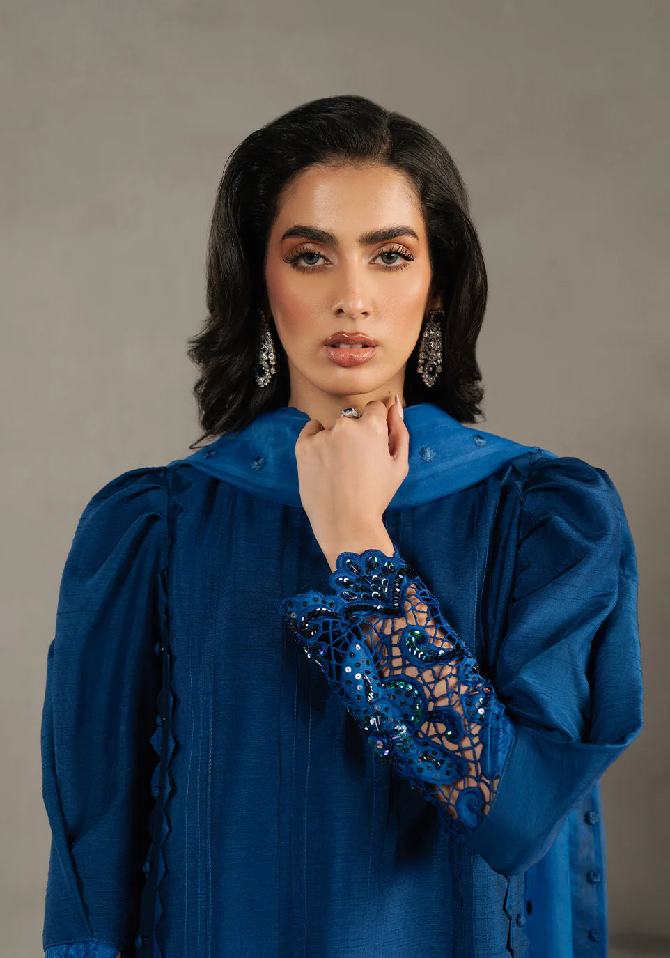 ZARQASH CARINA
