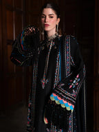 BINILYAS DULZURA LUXURY WINTER 1021A