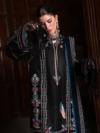 BINILYAS DULZURA LUXURY WINTER 1021A