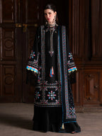 BINILYAS DULZURA LUXURY WINTER 1021A
