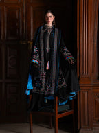 BINILYAS DULZURA LUXURY WINTER 1021A