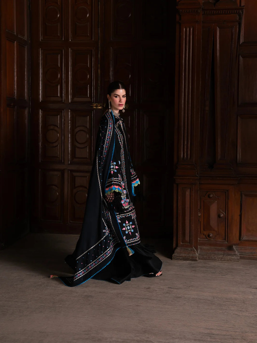 BINILYAS DULZURA LUXURY WINTER 1021A