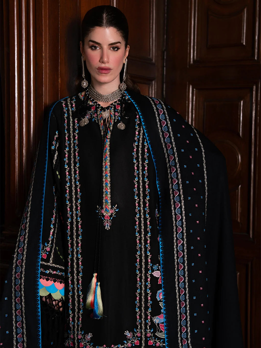 BINILYAS DULZURA LUXURY WINTER 1021A