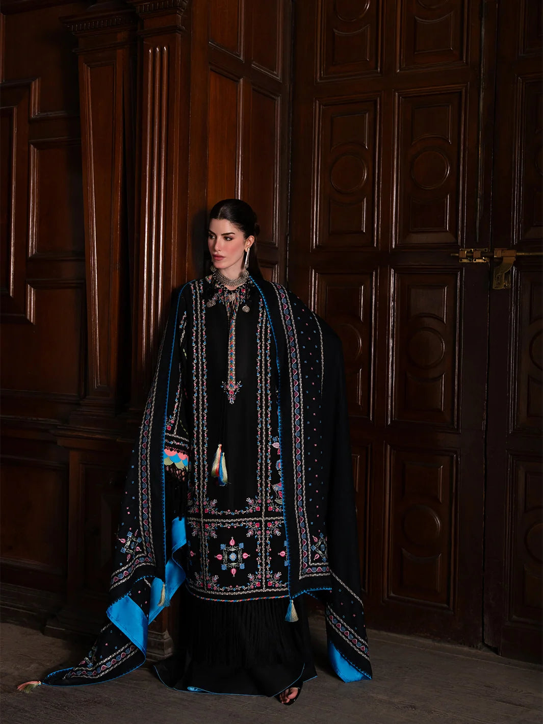 BINILYAS DULZURA LUXURY WINTER 1021A