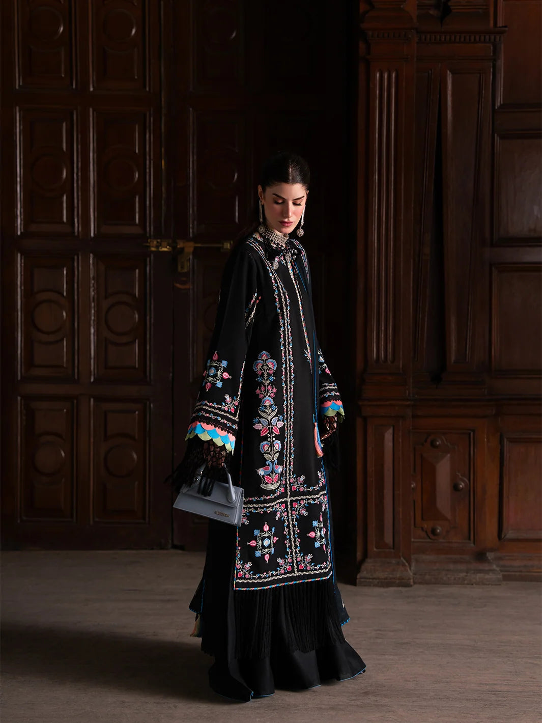 BINILYAS DULZURA LUXURY WINTER 1021A