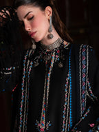 BINILYAS DULZURA LUXURY WINTER 1021A