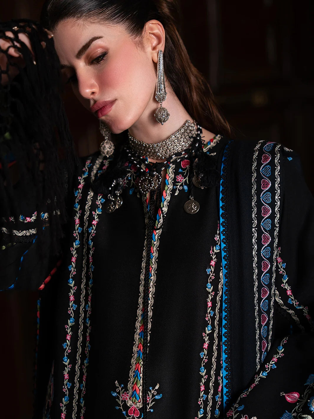 BINILYAS DULZURA LUXURY WINTER 1021A