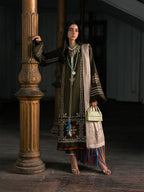 BINILYAS DULZURA LUXURY WINTER 1021B