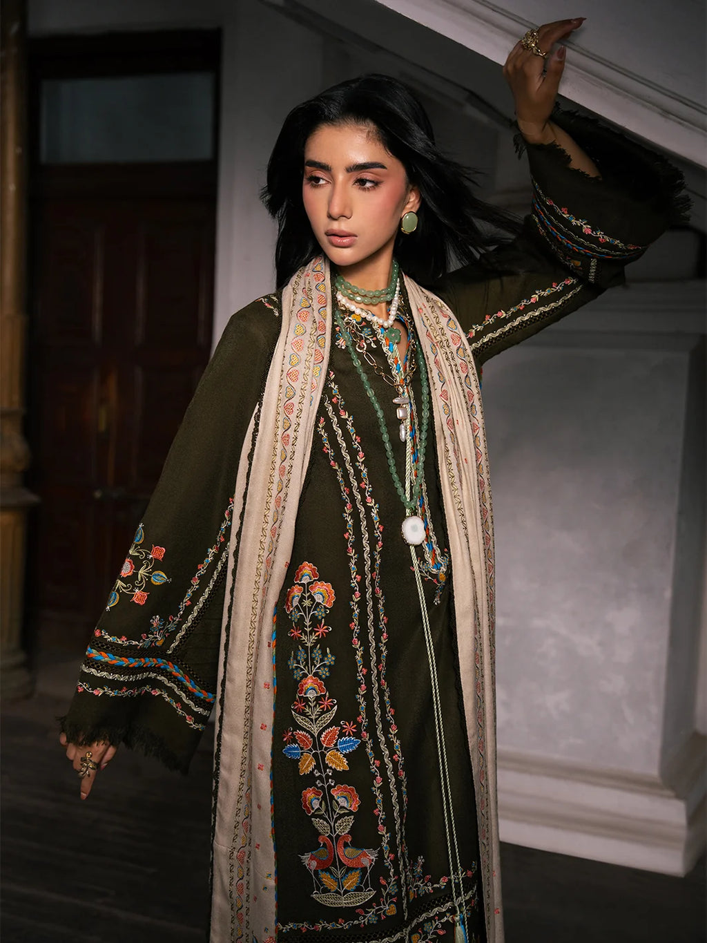 BINILYAS DULZURA LUXURY WINTER 1021B