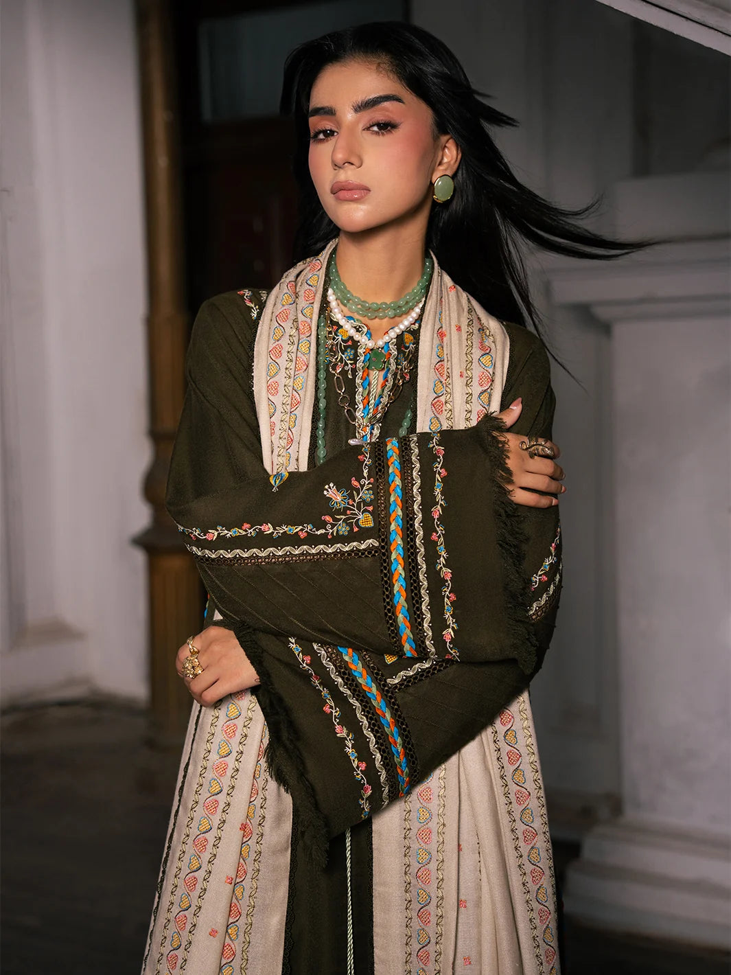 BINILYAS DULZURA LUXURY WINTER 1021B