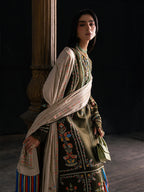 BINILYAS DULZURA LUXURY WINTER 1021B