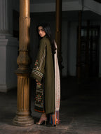 BINILYAS DULZURA LUXURY WINTER 1021B