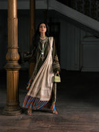 BINILYAS DULZURA LUXURY WINTER 1021B