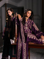 BINILYAS DULZURA LUXURY WINTER 1022A