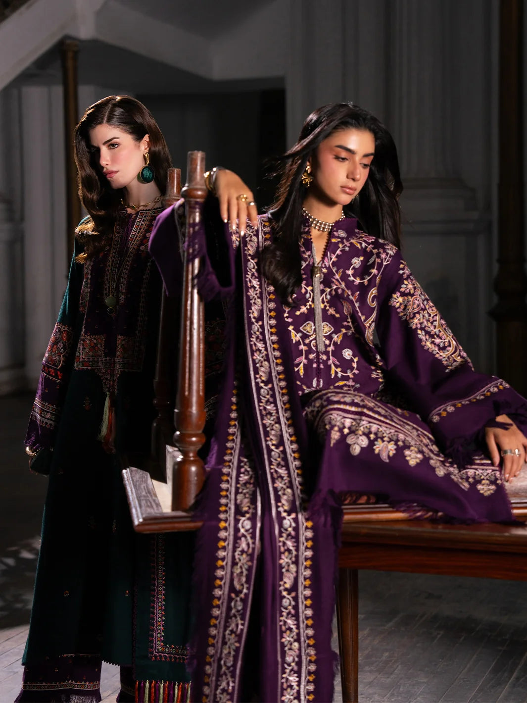 BINILYAS DULZURA LUXURY WINTER 1022A