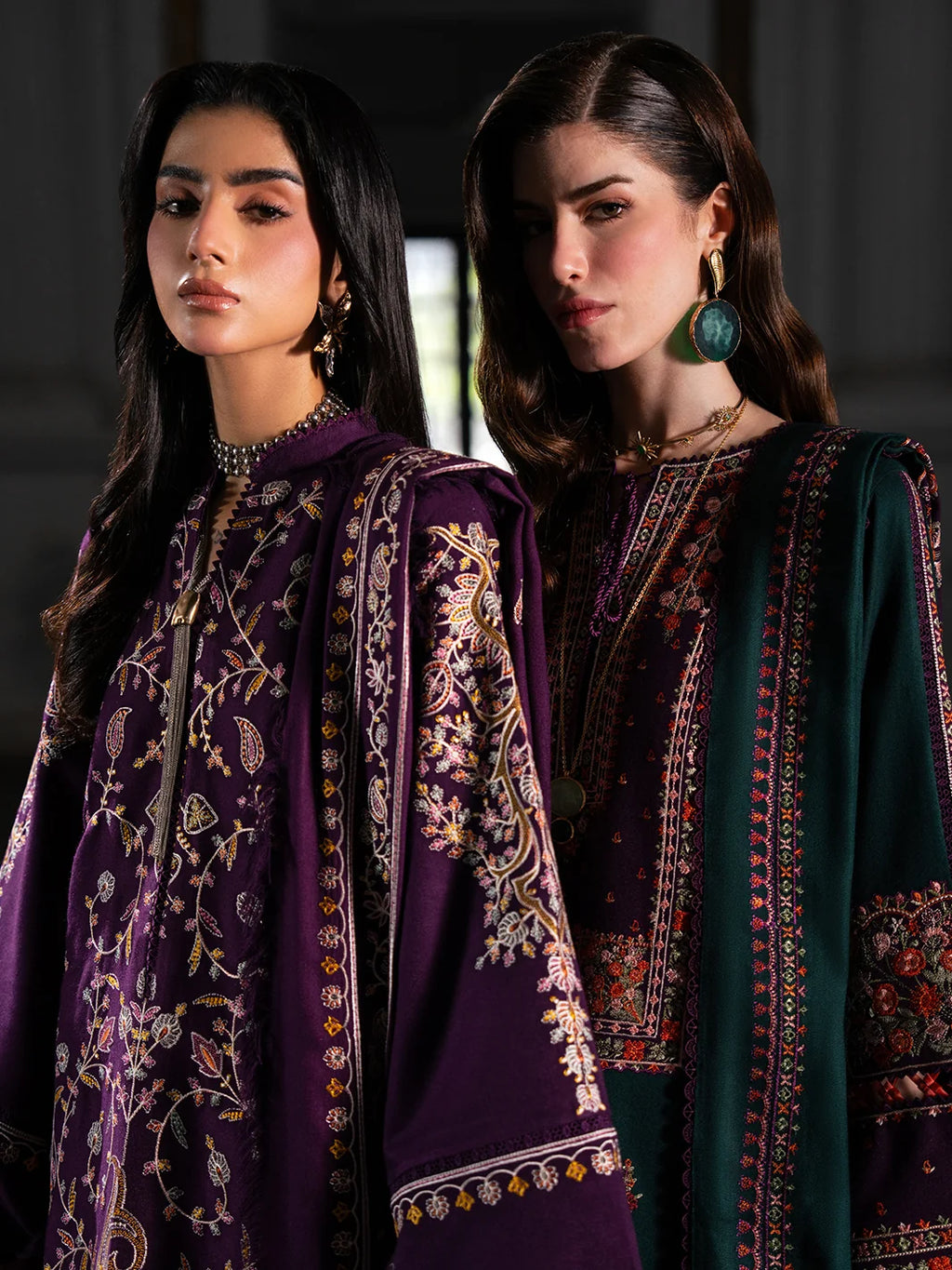BINILYAS DULZURA LUXURY WINTER 1022A