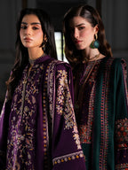 BINILYAS DULZURA LUXURY WINTER 1022A