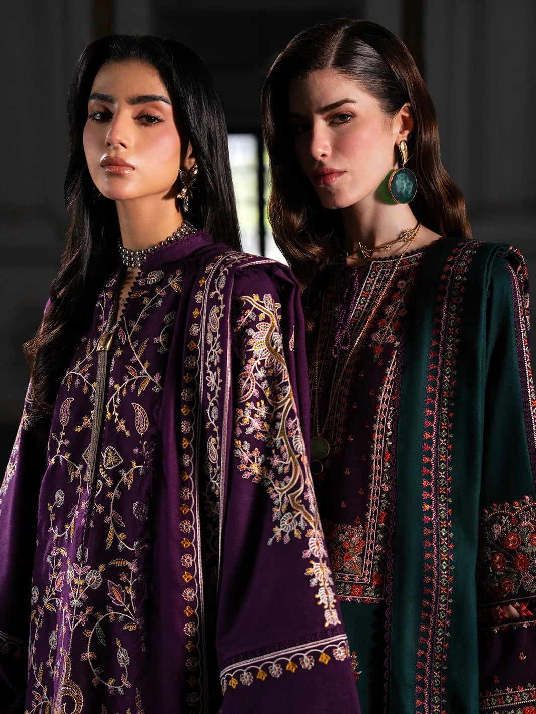 BINILYAS DULZURA LUXURY WINTER 1022A
